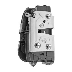 CHAPA DE PUERTA FIESTA FORD 106328