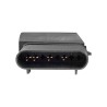 CHAPA DE PUERTA FIESTA FORD 106328