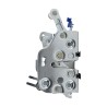CHAPA DE PUERTA 720 NISSAN 97331