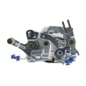 CHAPA DE PUERTA 720 NISSAN 97331
