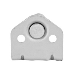 CHAPA DE PUERTA TRANSITT FORD 107664