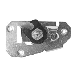 CHAPA DE TAPA CAJA POINTER PU VOLKSWAGEN 106063