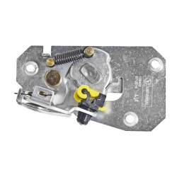 CHAPA DE TAPA CAJA POINTER PU VOLKSWAGEN 106063