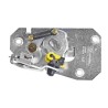 CHAPA DE TAPA CAJA POINTER PU VOLKSWAGEN 106063