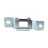 CHAPA DE TAPA CAJA CHEYENNE CHEVROLET 105477