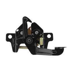 CHAPA DE COFRE RANGER FORD 97574