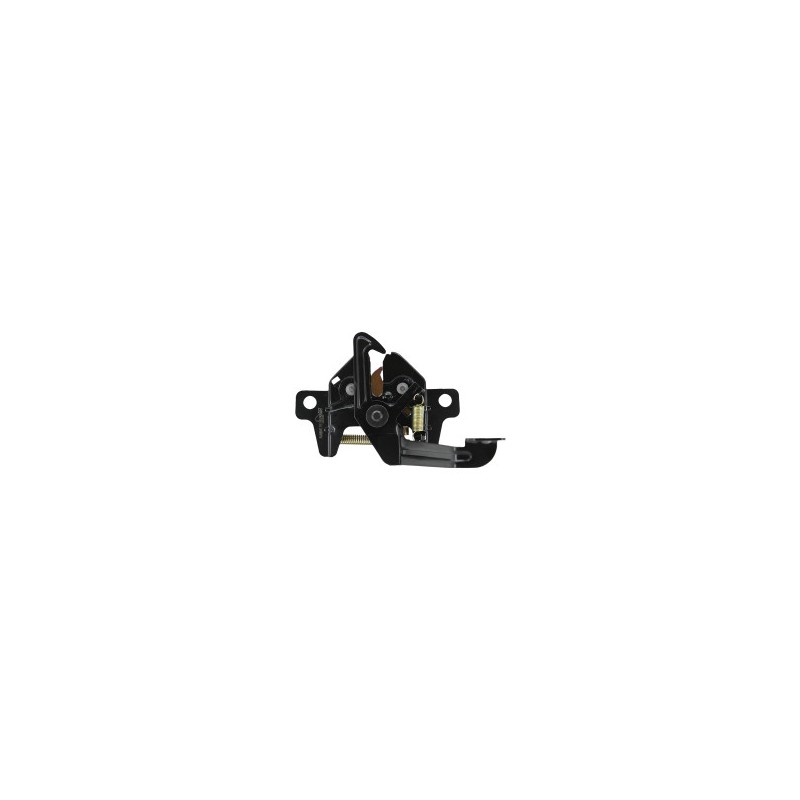 CHAPA DE COFRE RANGER FORD 97574