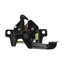 CHAPA DE COFRE RANGER FORD 97574