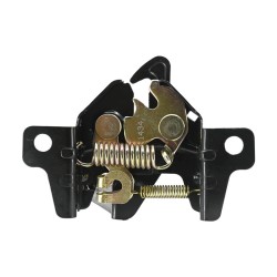 CHAPA DE COFRE RANGER FORD 97574