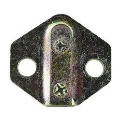 CHAPA DE PUERTA 620 DATSUN 97332