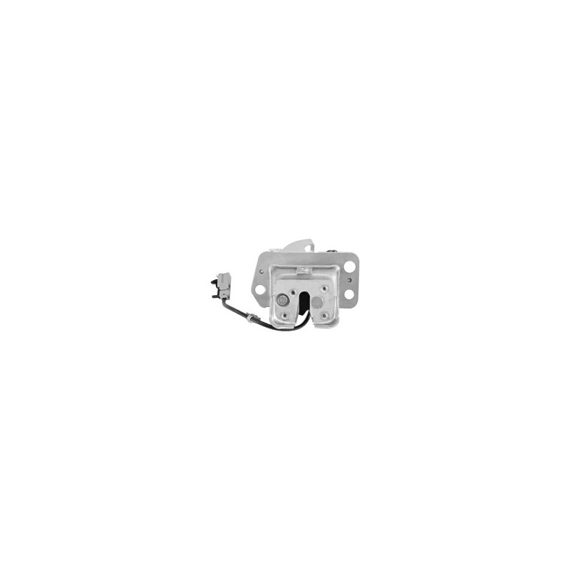CHAPA DE PUERTA URVAN NISSAN 107613