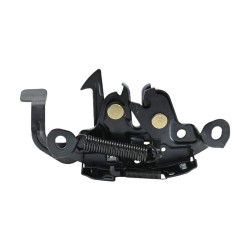 CHAPA DE COFRE D22 NISSAN 99509