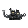 CHAPA DE COFRE D22 NISSAN 99509