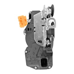 CHAPA DE PUERTA ESCALADE CADILLAC 107321
