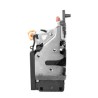 CHAPA DE PUERTA LeSABRE BUICK 107226