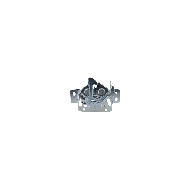 CHAPA DE COFRE TRACKER CHEVROLET 97570