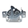 CHAPA DE COFRE TRACKER CHEVROLET 97570