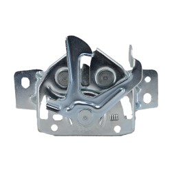 CHAPA DE COFRE TRACKER CHEVROLET 97570