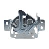 CHAPA DE COFRE TRACKER CHEVROLET 97570
