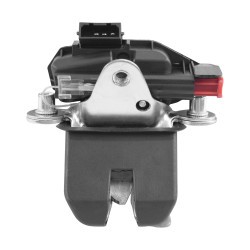 CHAPA DE CAJUELA VENTO VOLKSWAGEN 107400