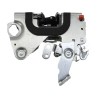 CHAPA DE PUERTA POINTER VOLKSWAGEN 104944