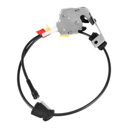 CHAPA DE PUERTA F-150 F-250 FORD 107215