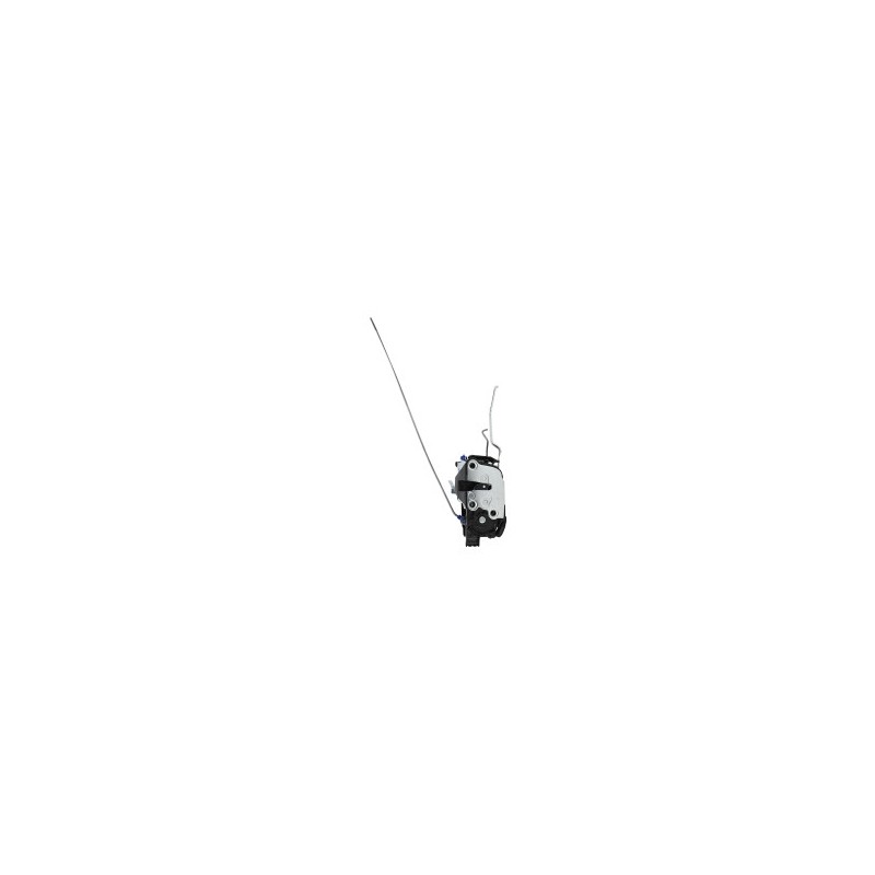 CHAPA DE PUERTA HILUX TOYOTA 105208