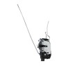 CHAPA DE PUERTA HILUX TOYOTA 105208