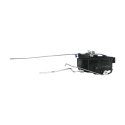 CHAPA DE PUERTA HILUX TOYOTA 105208