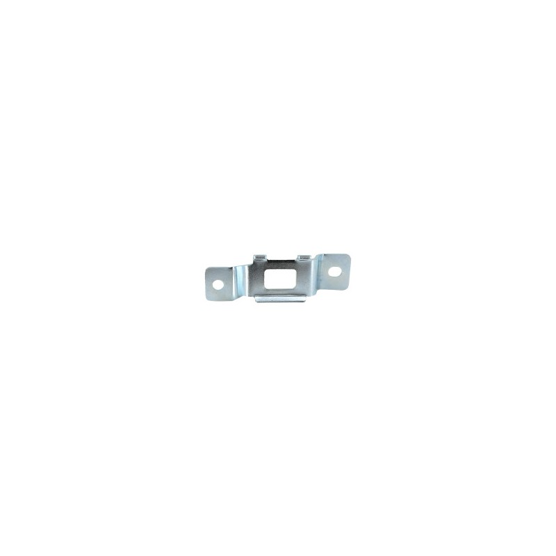 CHAPA DE TAPA CAJA CHEYENNE CHEVROLET 105476