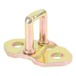 CHAPA DE TAPA CAJA HILUX TOYOTA 106346