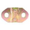 CHAPA DE TAPA CAJA HILUX TOYOTA 106346