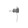 CHAPA DE TAPA CAJA S10 CHEVROLET 106168