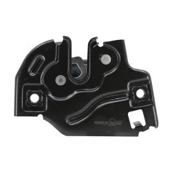 CHAPA DE COFRE BLAZER (S10) CHEVROLET 5669