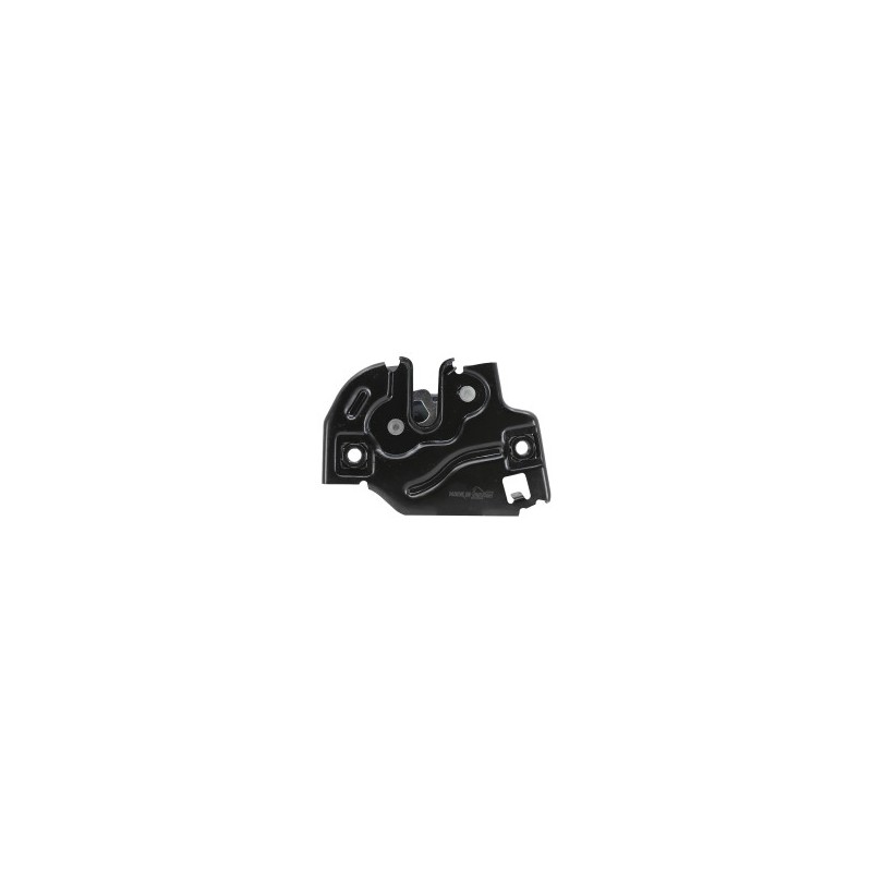 CHAPA DE COFRE BLAZER (S10) CHEVROLET 5669