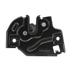 CHAPA DE COFRE BLAZER (S10) CHEVROLET 5669