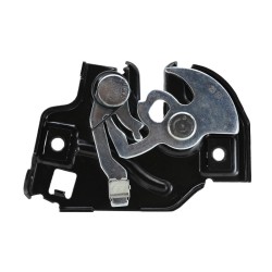 CHAPA DE COFRE BLAZER (S10) CHEVROLET 5669