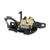 CHAPA DE COFRE HILUX TOYOTA 18648