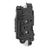 CHAPA DE PUERTA A1 AUDI 107432