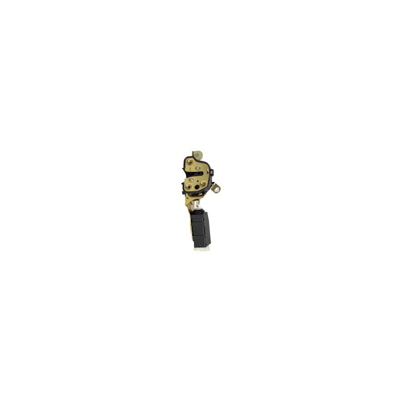 CHAPA DE PUERTA MONZA CHEVROLET 108562