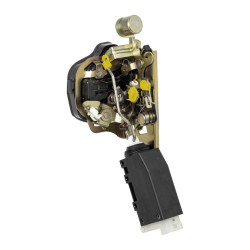 CHAPA DE PUERTA MONZA CHEVROLET 108562