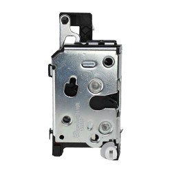 CHAPA DE PUERTA FIESTA FORD 104869