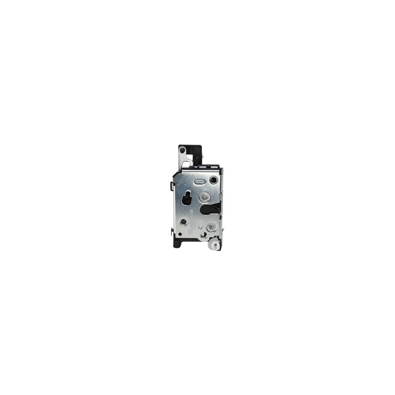 CHAPA DE PUERTA FIESTA FORD 104869