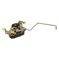 CHAPA DE PUERTA HILUX TOYOTA 97349