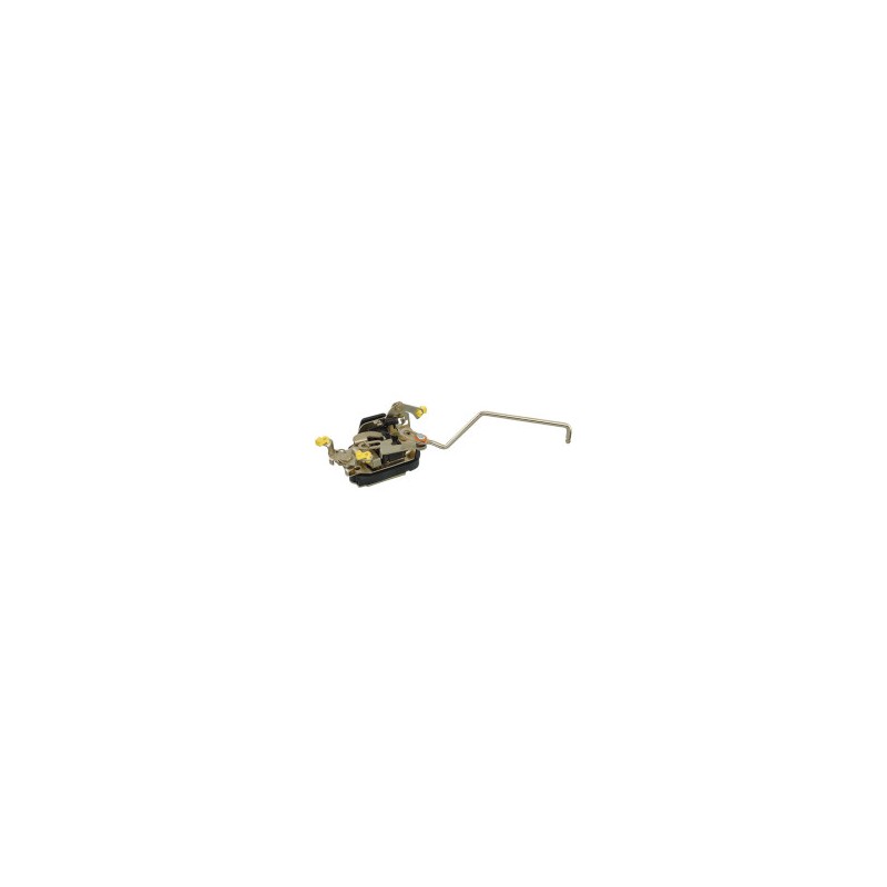 CHAPA DE PUERTA HILUX TOYOTA 97349