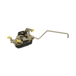 CHAPA DE PUERTA HILUX TOYOTA 97349