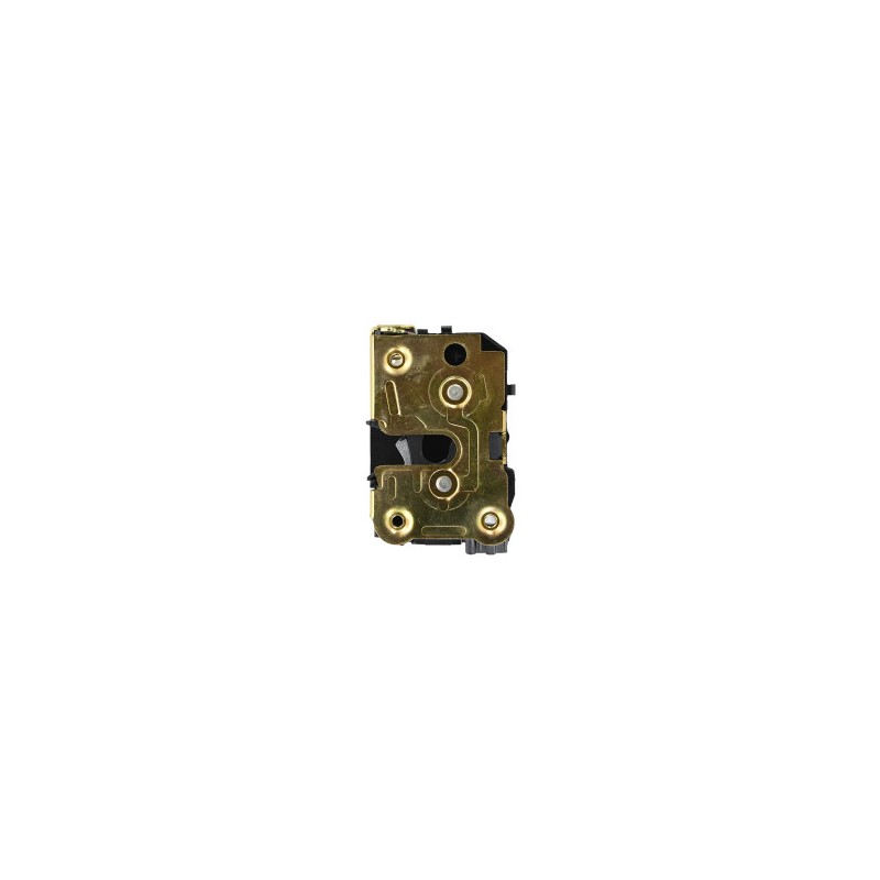 CHAPA DE PUERTA PLATINA NISSAN 104978