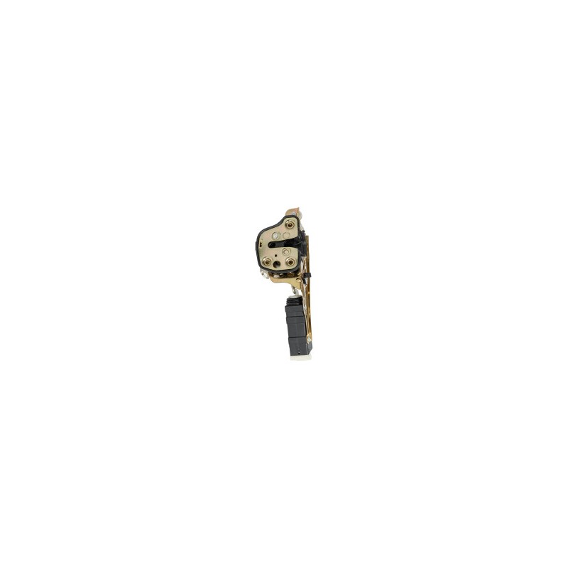 CHAPA DE PUERTA CHEVY CHEVROLET 108563