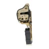 CHAPA DE PUERTA CHEVY CHEVROLET 108563