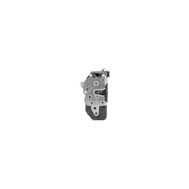 CHAPA DE PUERTA TORNADO CHEVROLET 107644